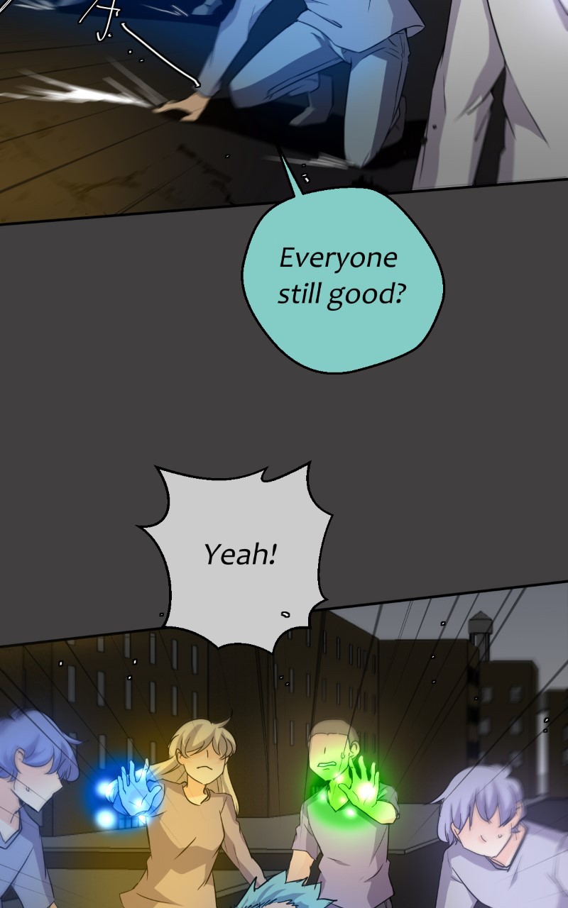 unOrdinary - Manga Chapter 202 - page 47