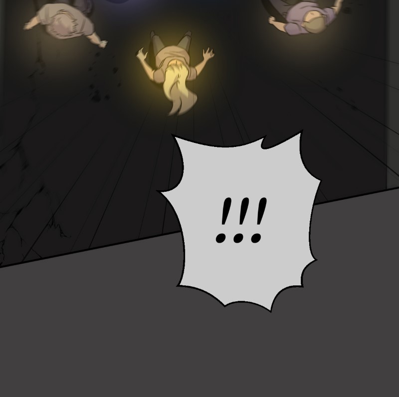 unOrdinary - Manga Chapter 202 - page 55