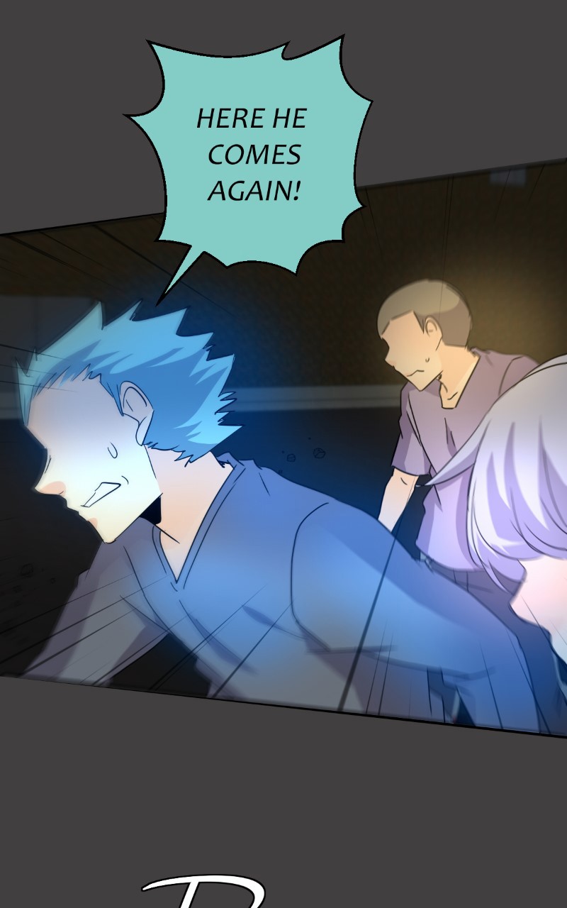 unOrdinary - Manga Chapter 202 - page 56