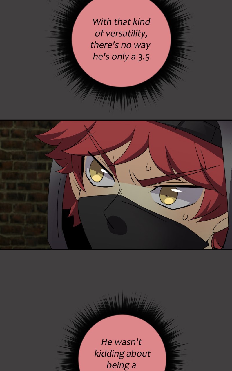 unOrdinary - Manga Chapter 202 - page 60