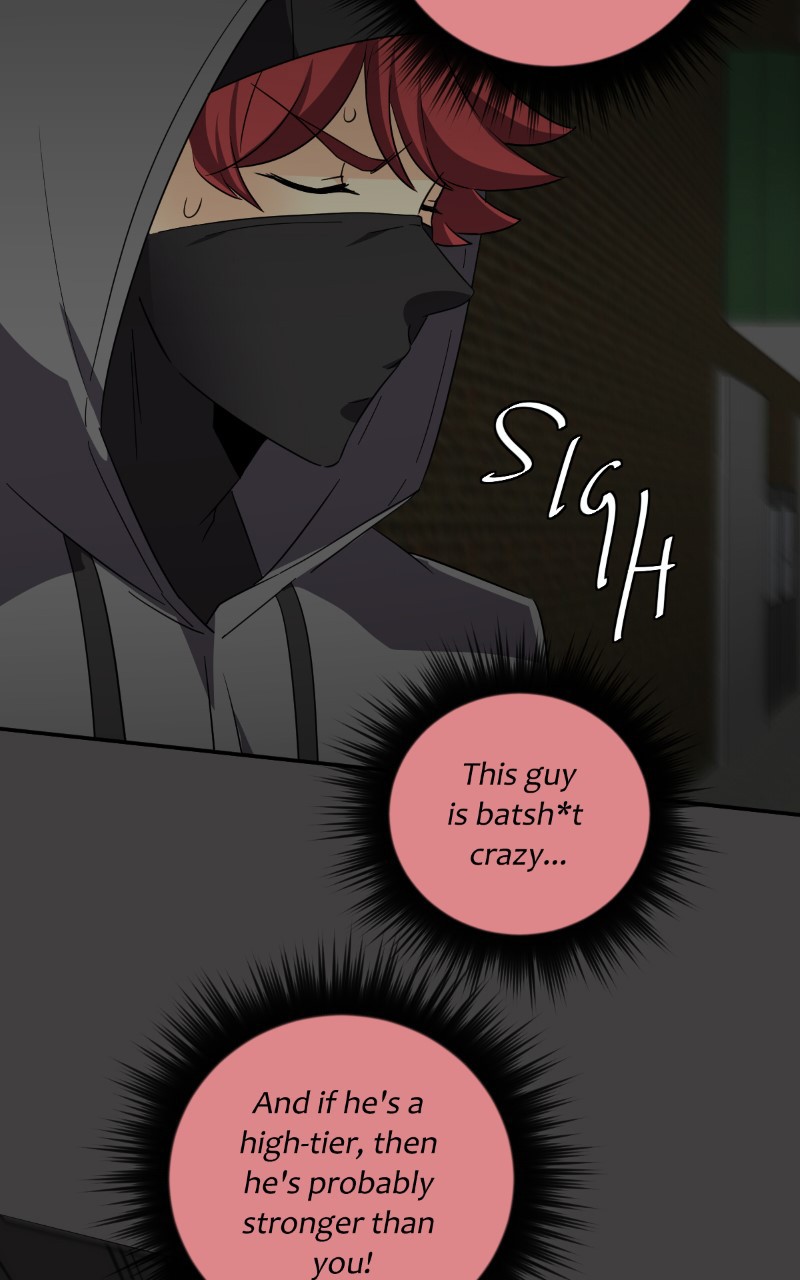 unOrdinary - Manga Chapter 202 - page 65