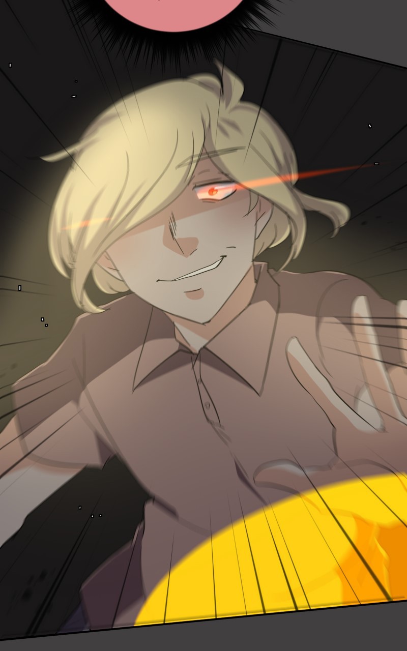 unOrdinary - Manga Chapter 202 - page 66