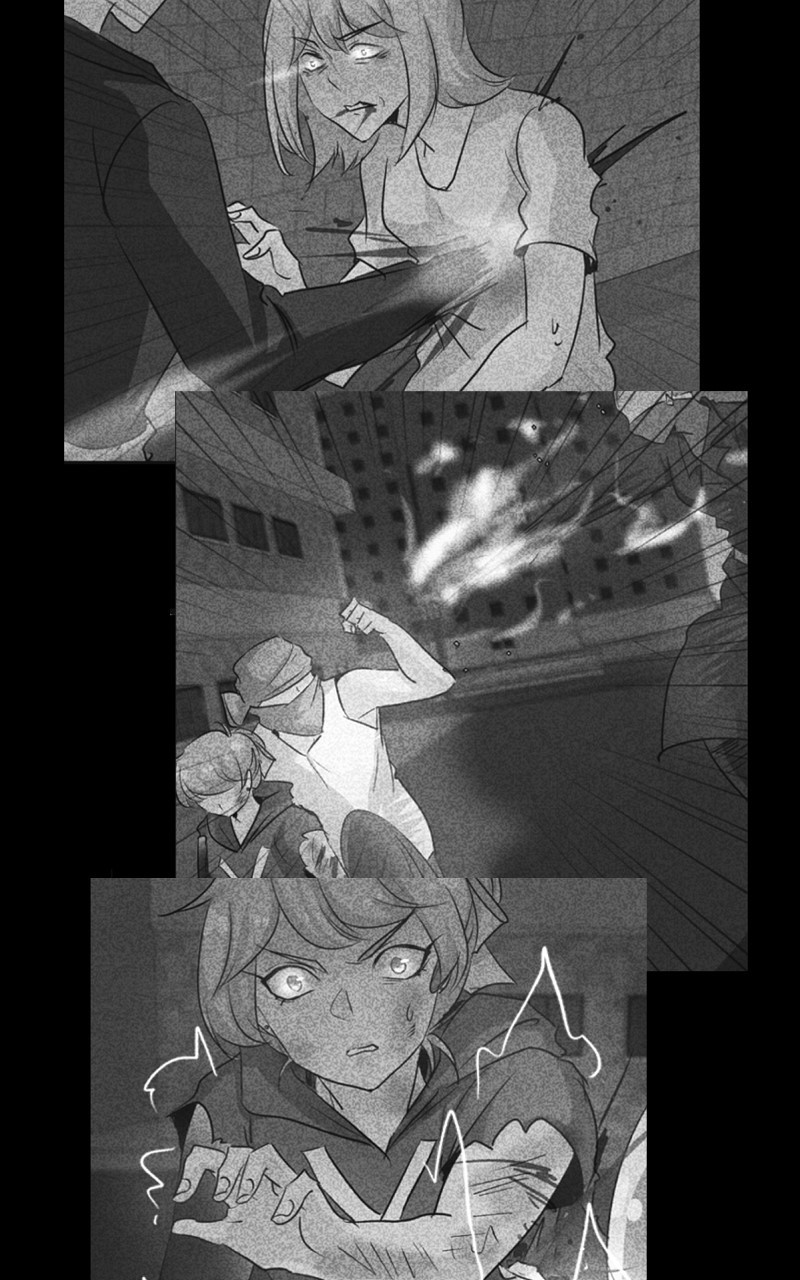 unOrdinary - Manga Chapter 202 - page 68