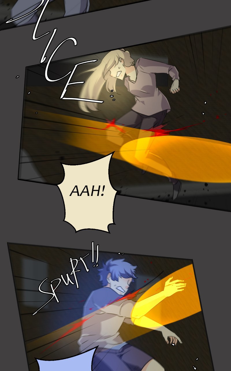 unOrdinary - Manga Chapter 202 - page 74