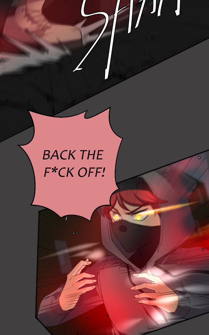 unOrdinary - Manga Chapter 202 - page 92