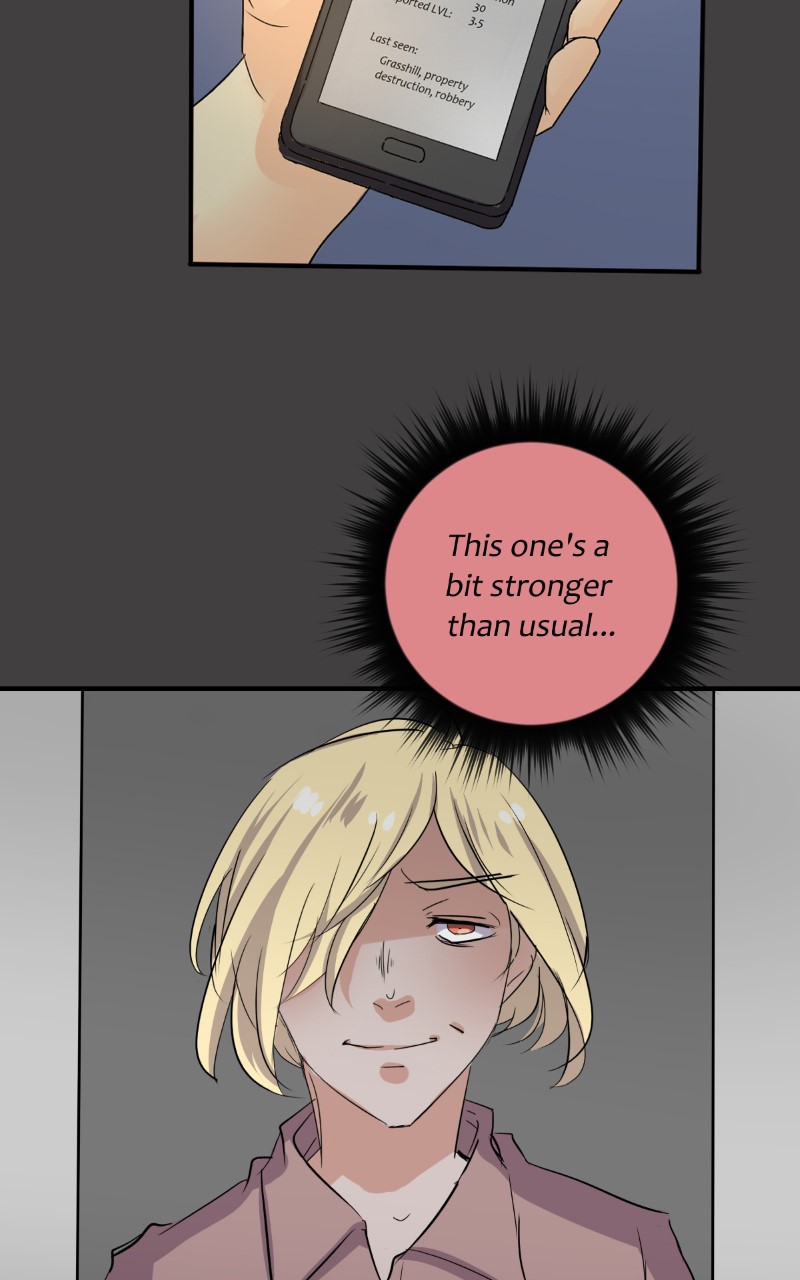 unOrdinary - Manga Chapter 201 - page 105