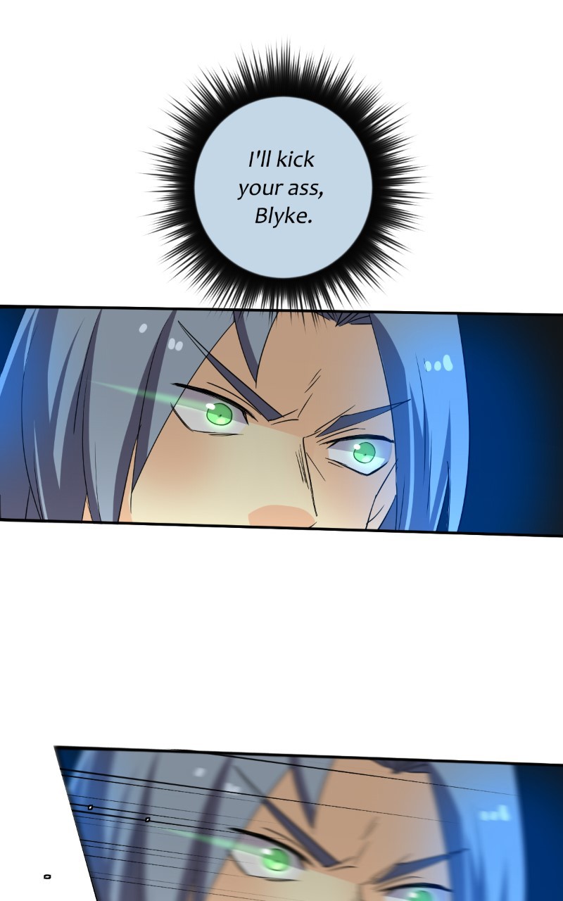 unOrdinary - Manga Chapter 201 - page 13