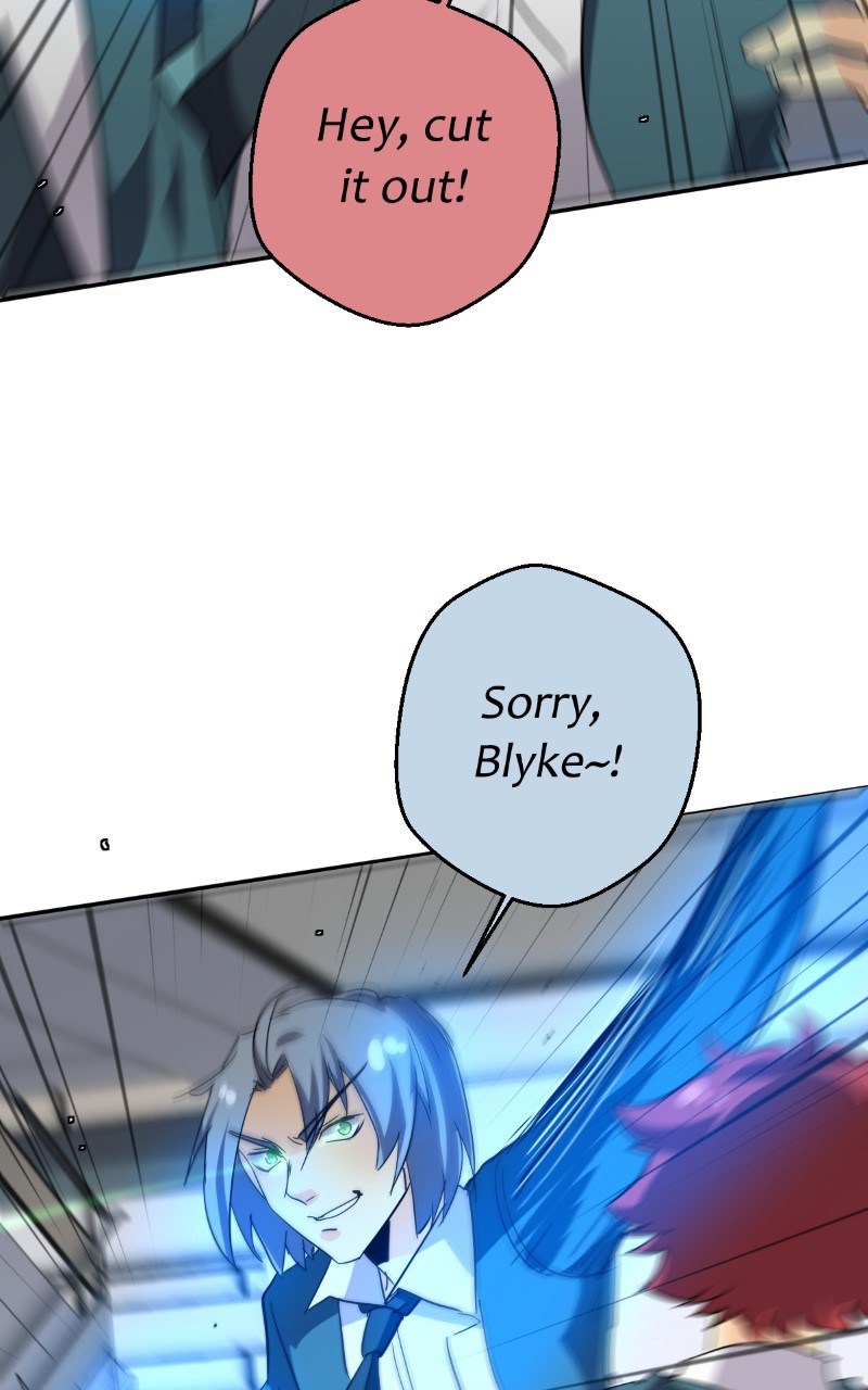 unOrdinary - Manga Chapter 201 - page 20