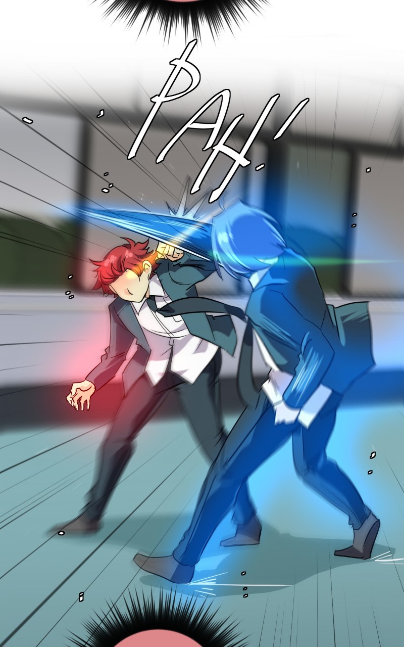 unOrdinary - Manga Chapter 201 - page 24