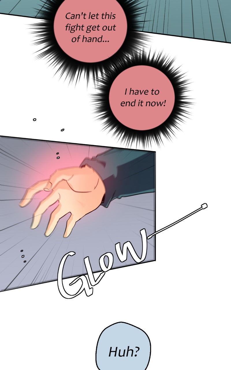 unOrdinary - Manga Chapter 201 - page 25