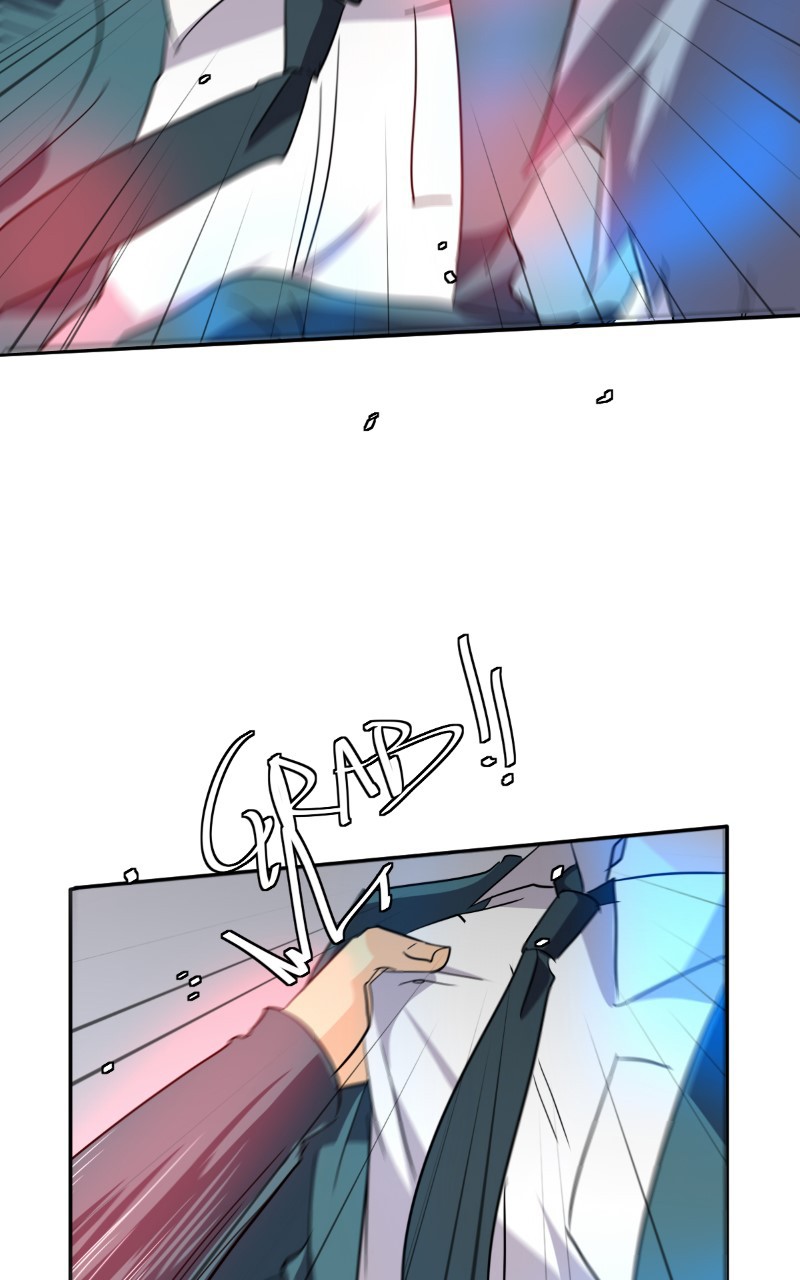 unOrdinary - Manga Chapter 201 - page 33