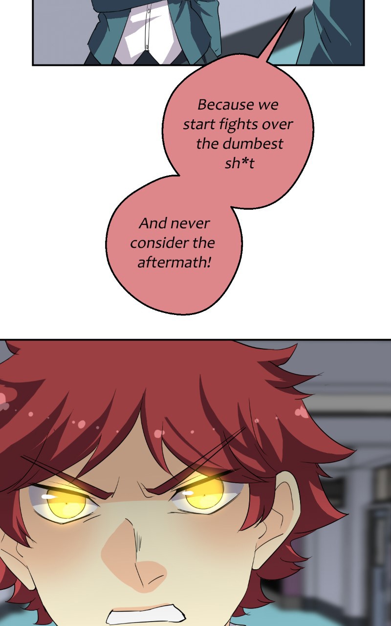 unOrdinary - Manga Chapter 201 - page 39