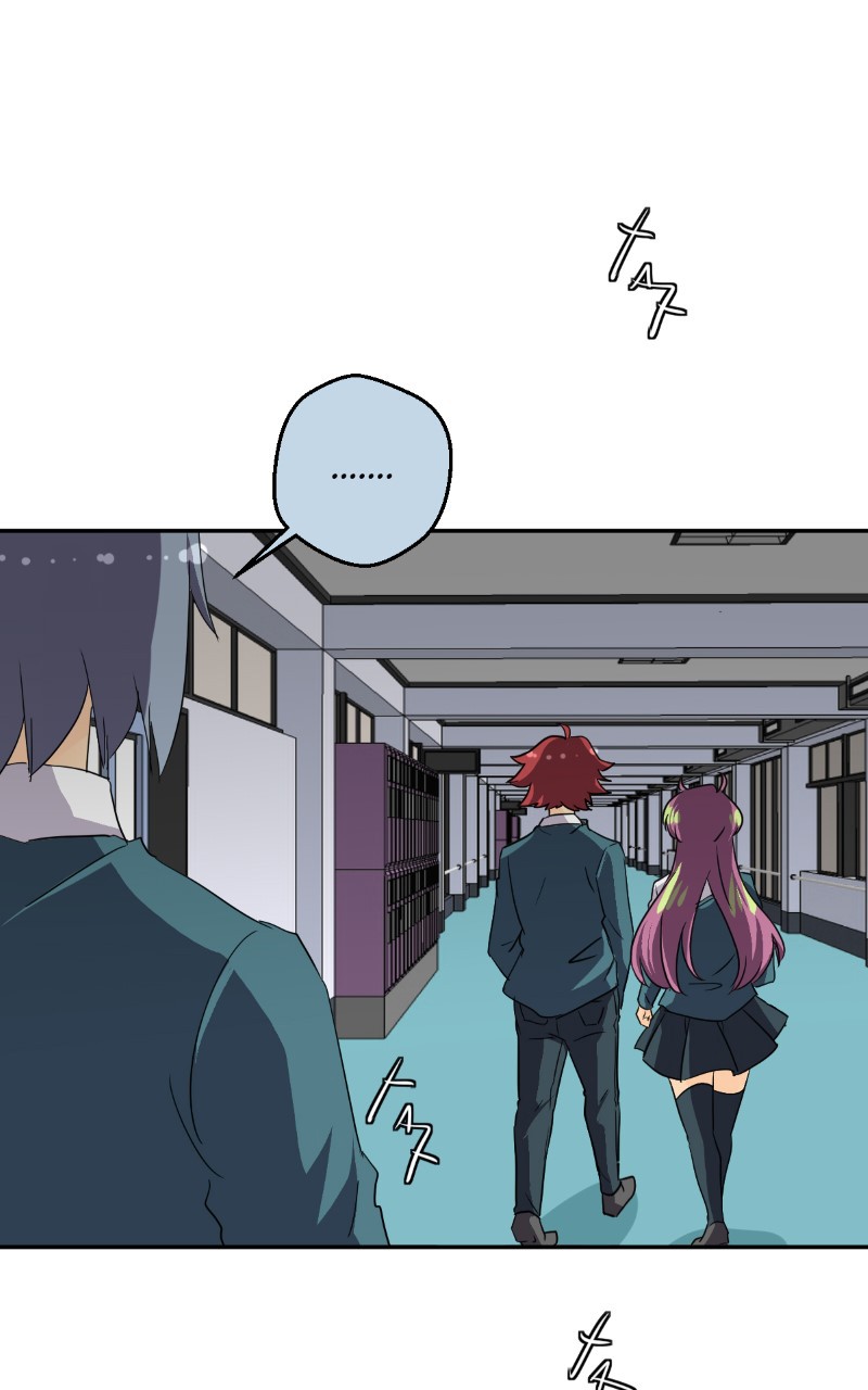 unOrdinary - Manga Chapter 201 - page 43