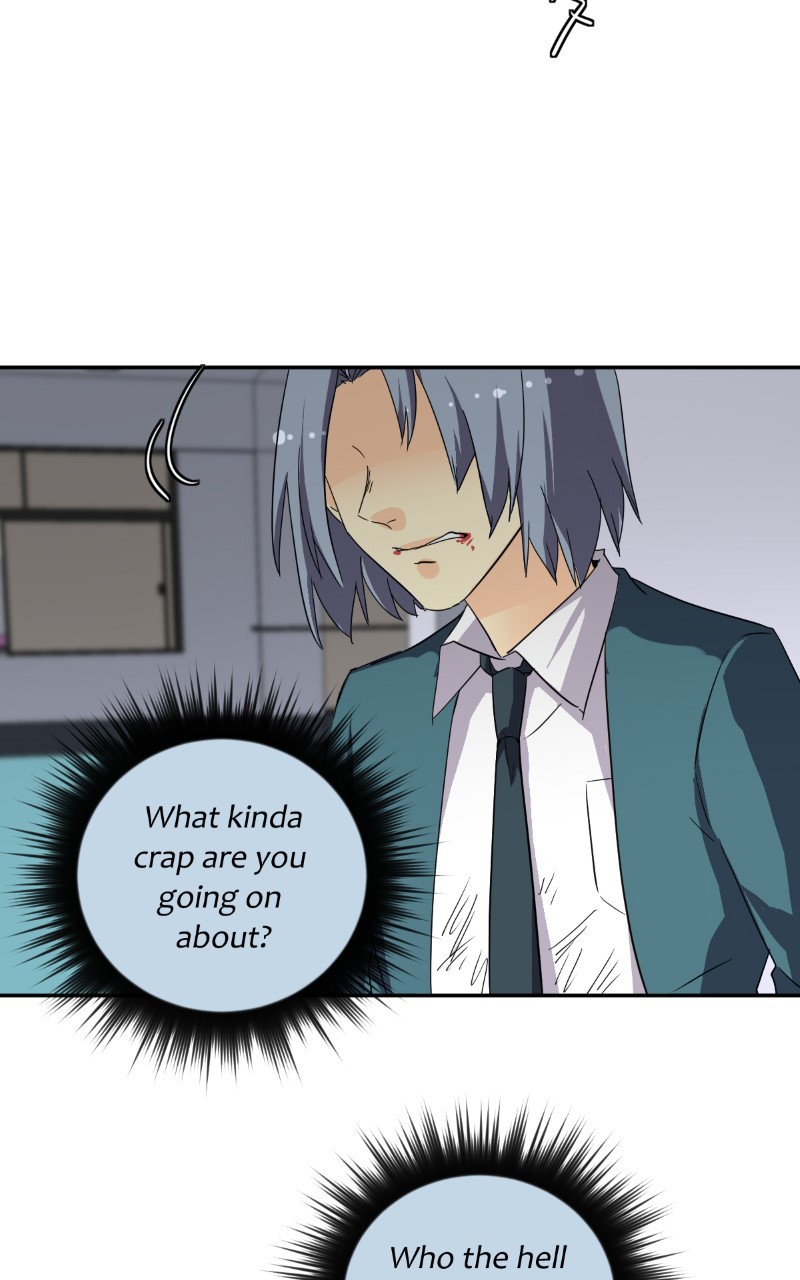 unOrdinary - Manga Chapter 201 - page 44