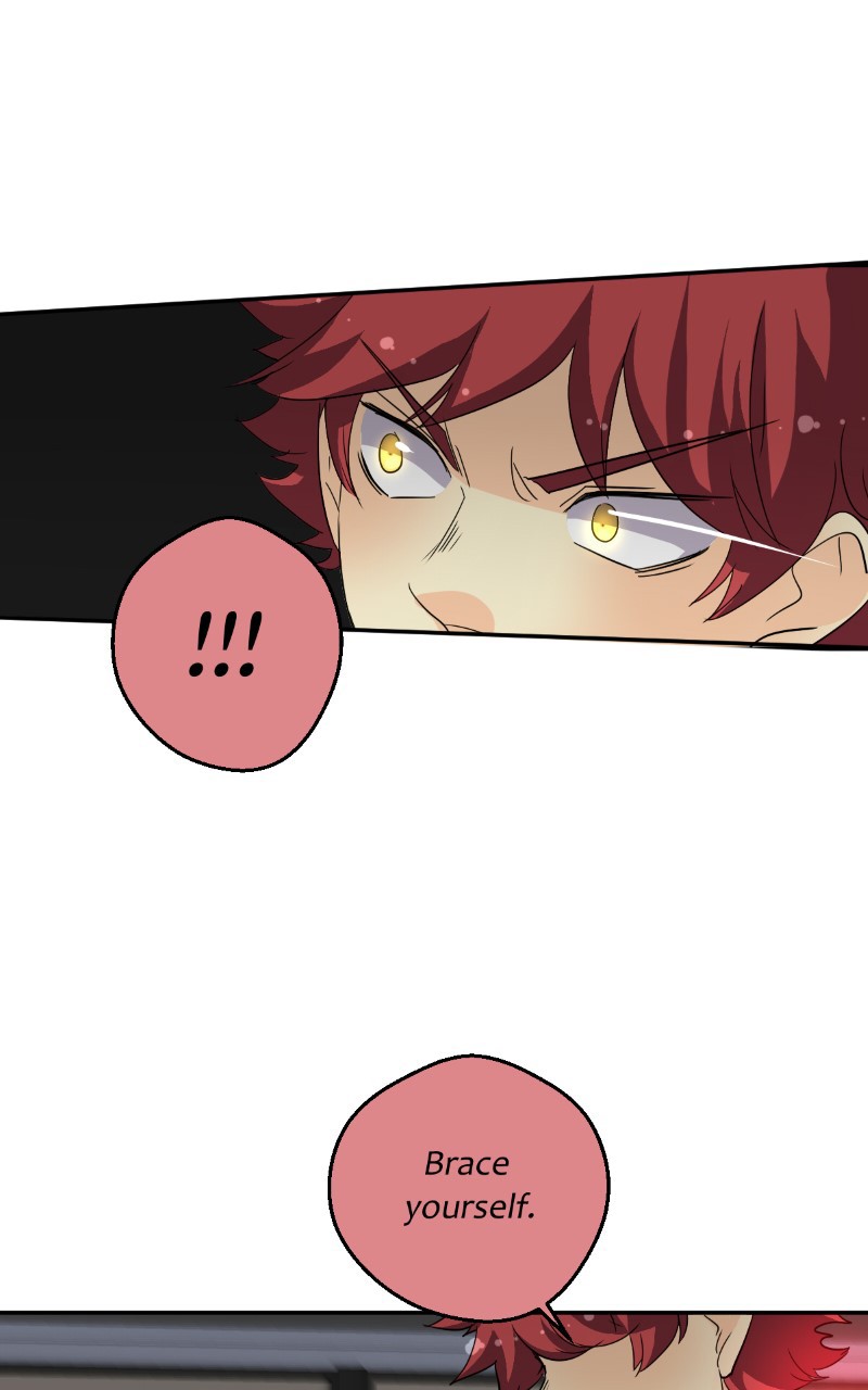 unOrdinary - Manga Chapter 201 - page 47