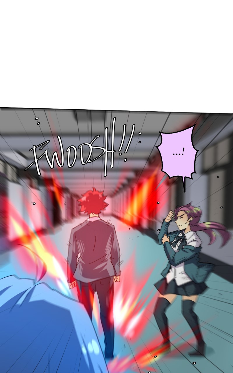 unOrdinary - Manga Chapter 201 - page 49