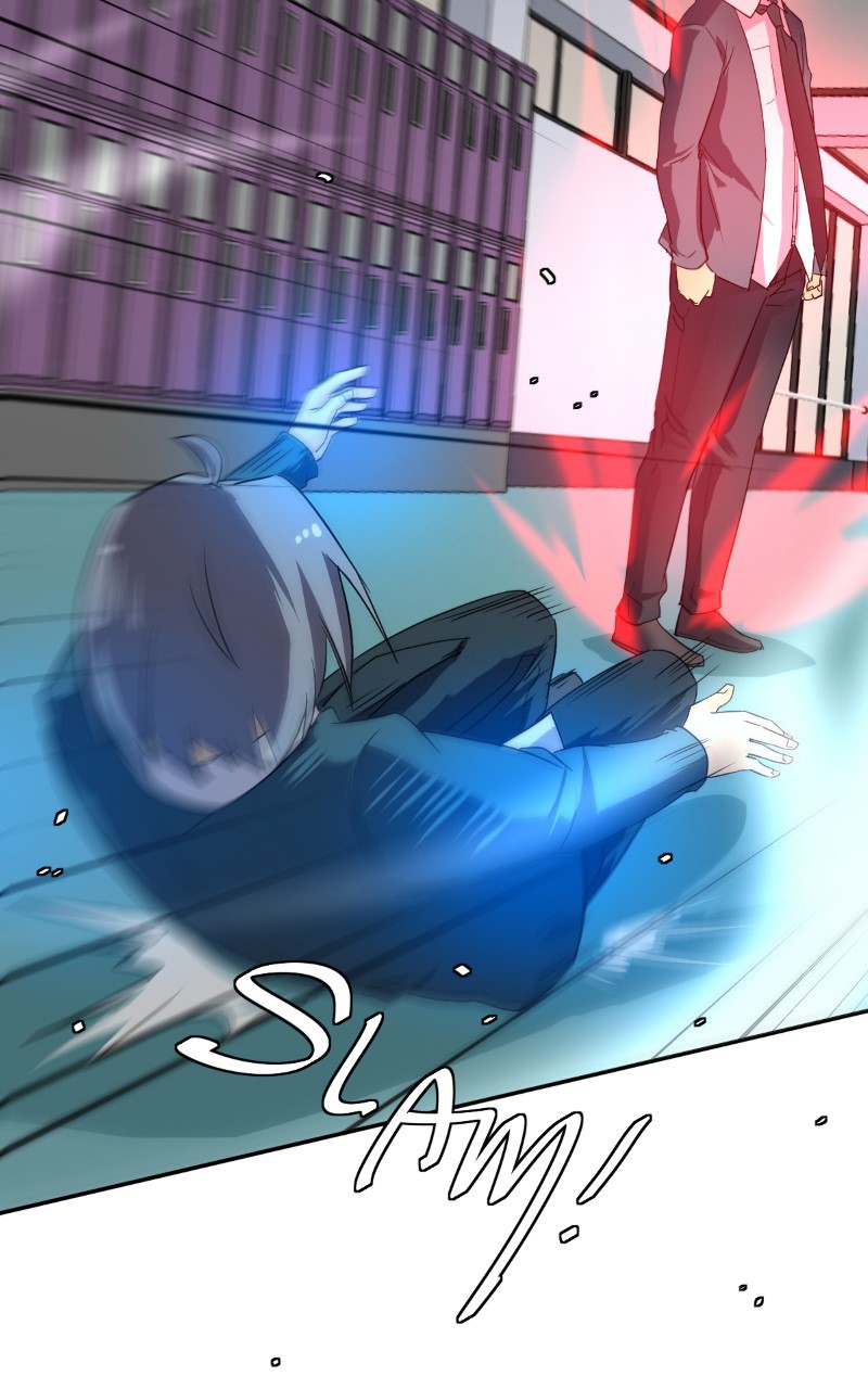 unOrdinary - Manga Chapter 201 - page 55