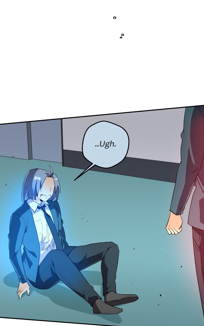 unOrdinary - Manga Chapter 201 - page 56