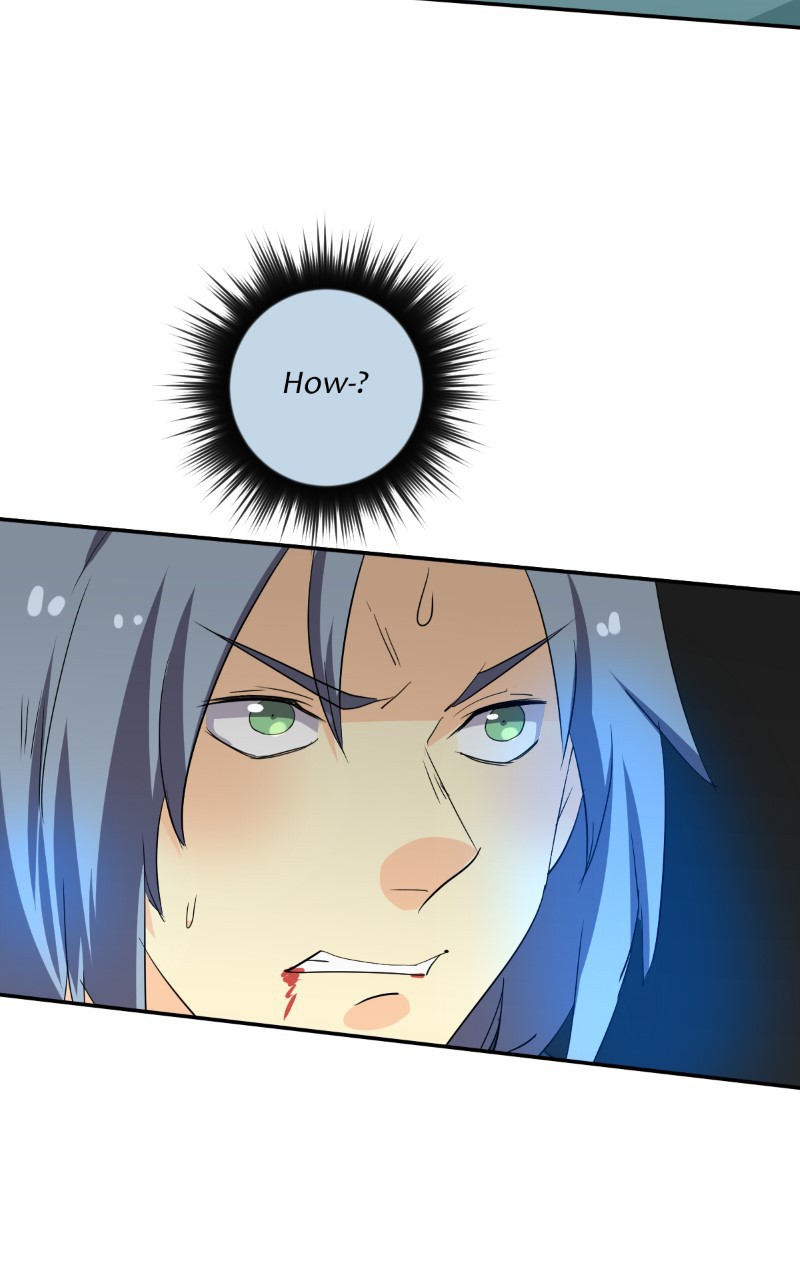 unOrdinary - Manga Chapter 201 - page 57