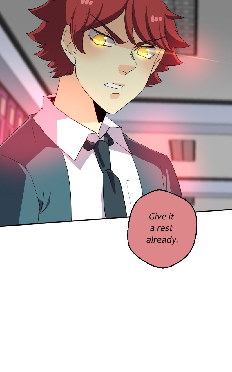 unOrdinary - Manga Chapter 201 - page 60