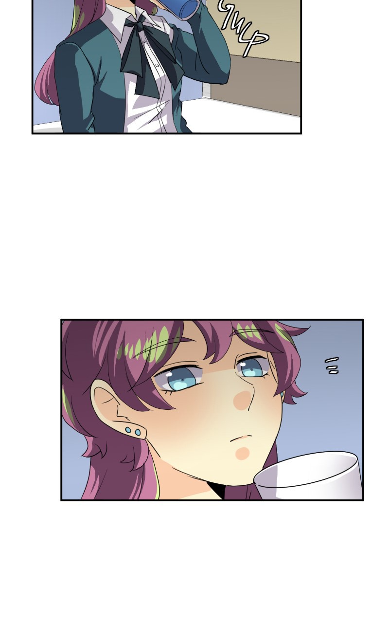 unOrdinary - Manga Chapter 201 - page 64
