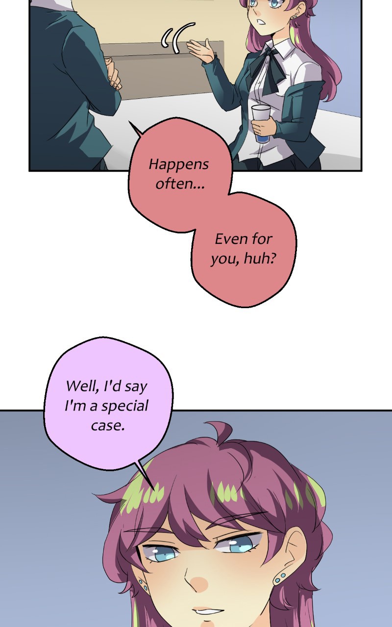 unOrdinary - Manga Chapter 201 - page 67