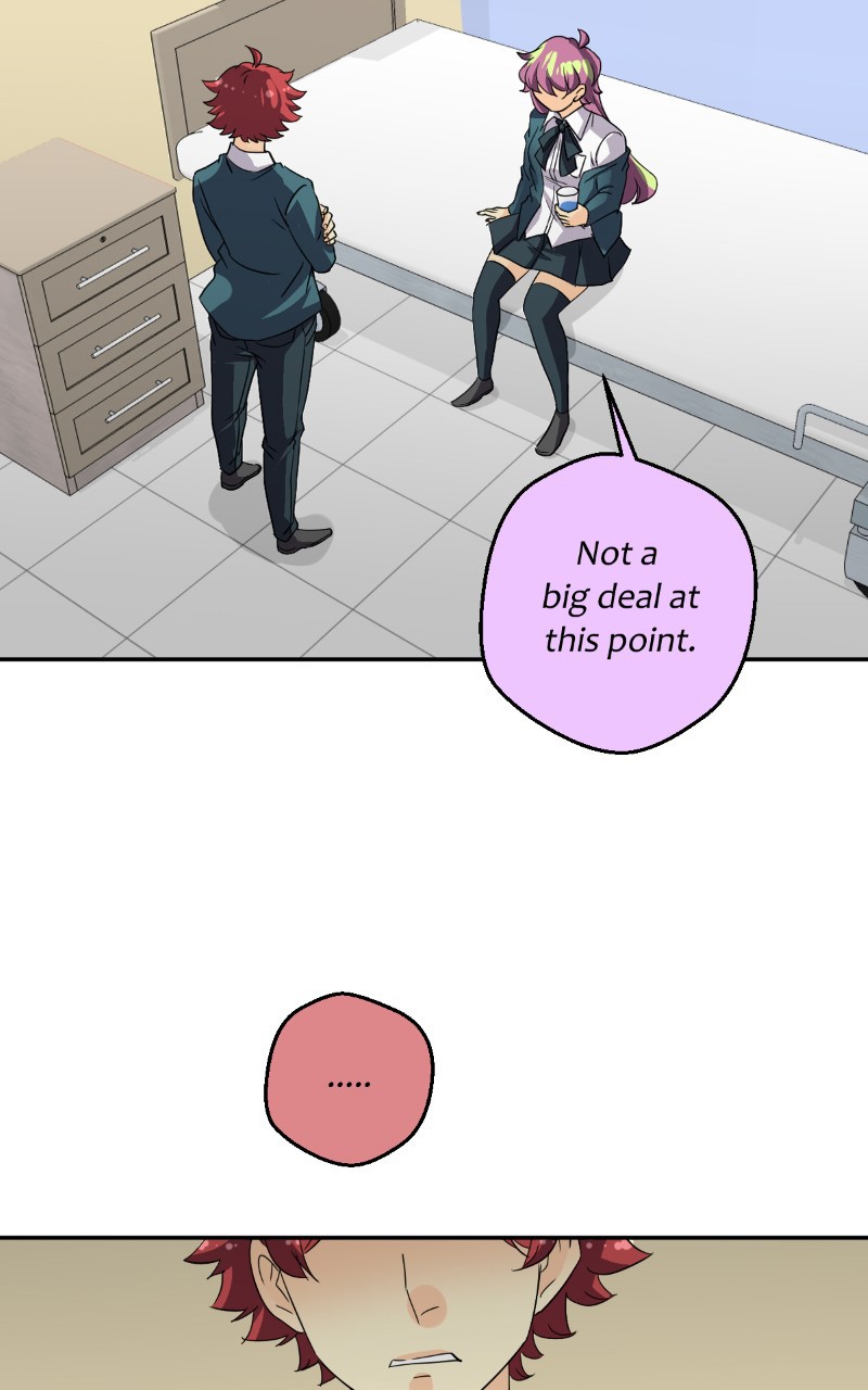 unOrdinary - Manga Chapter 201 - page 71