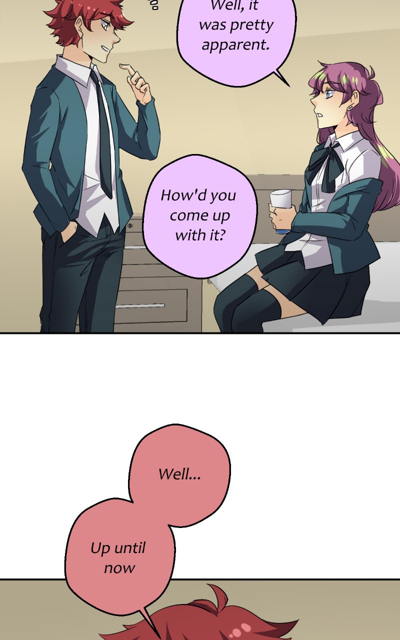 unOrdinary - Manga Chapter 201 - page 78