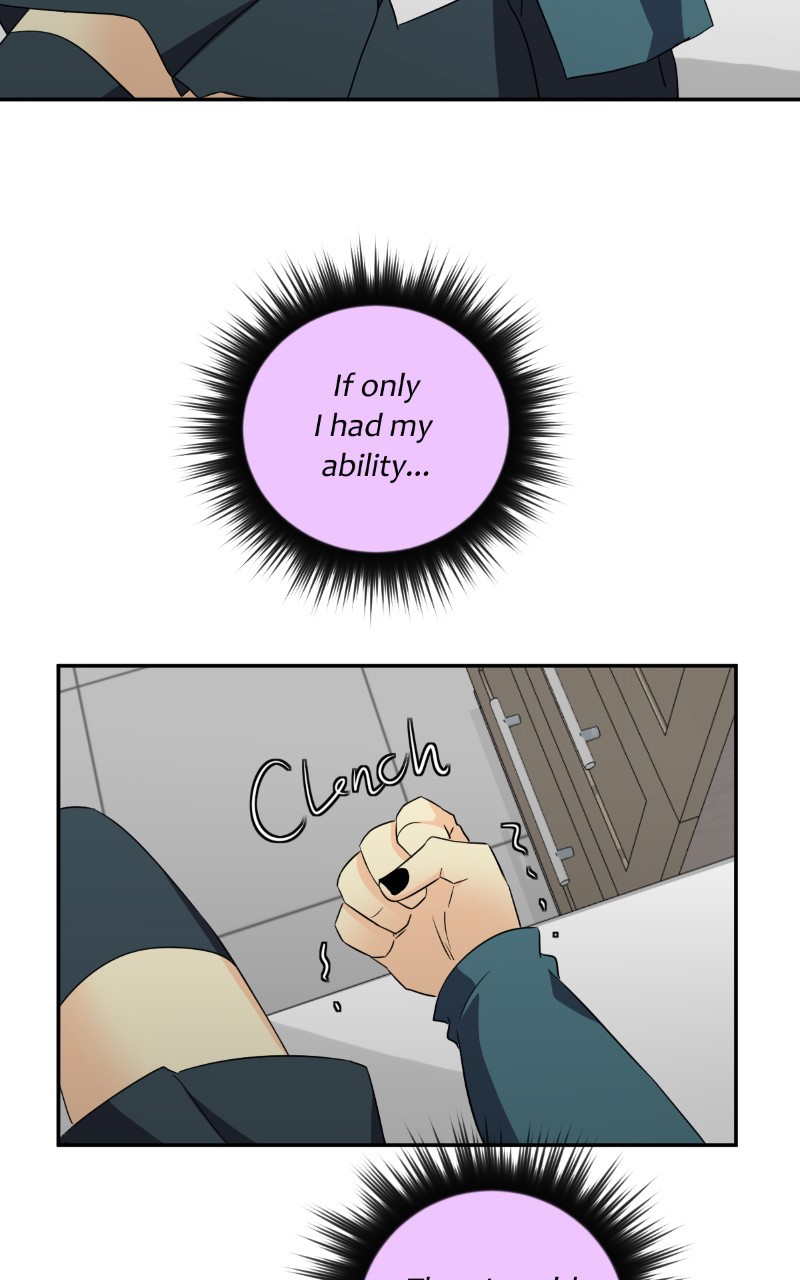 unOrdinary - Manga Chapter 201 - page 91