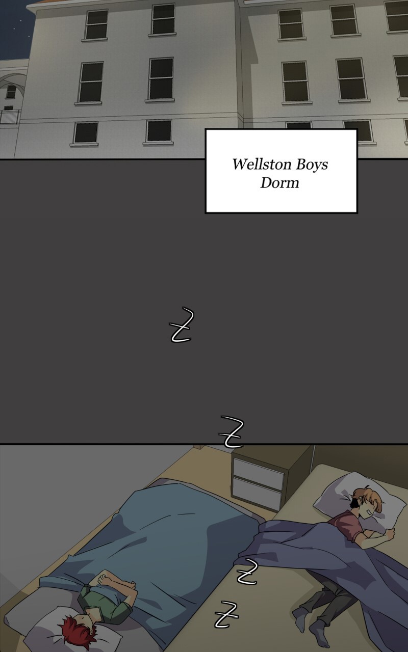 unOrdinary - Manga Chapter 201 - page 94