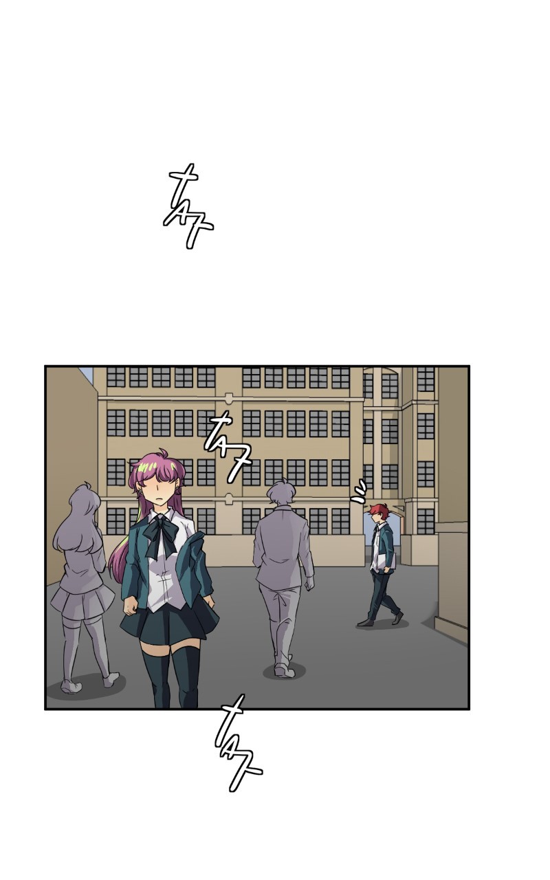 unOrdinary - Manga Chapter 200 - page 1
