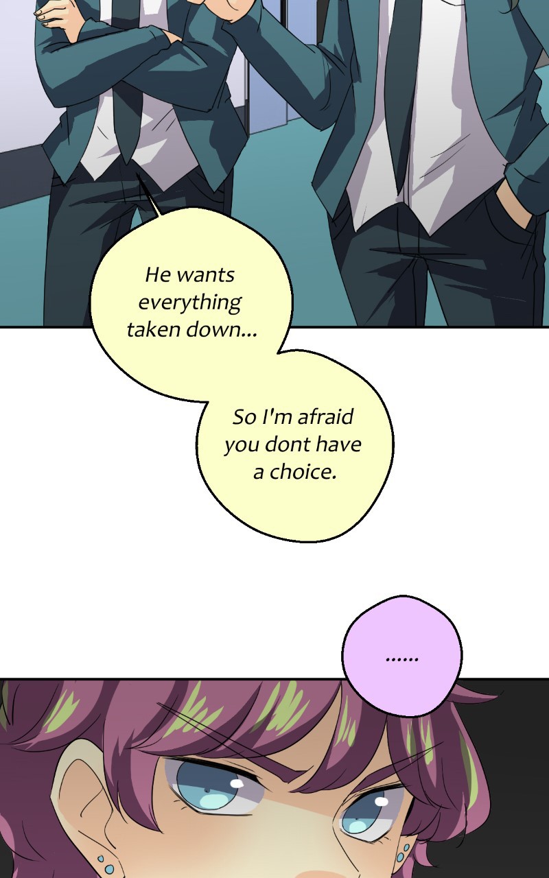 unOrdinary - Manga Chapter 200 - page 21