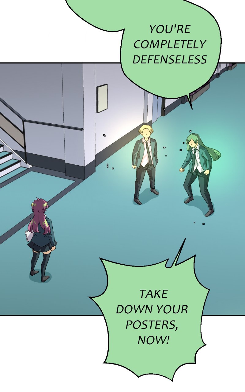 unOrdinary - Manga Chapter 200 - page 24