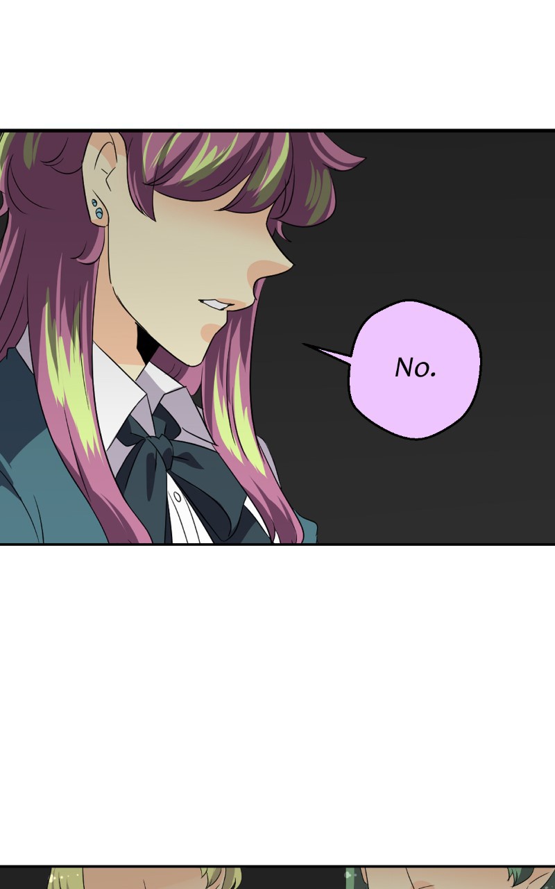 unOrdinary - Manga Chapter 200 - page 25