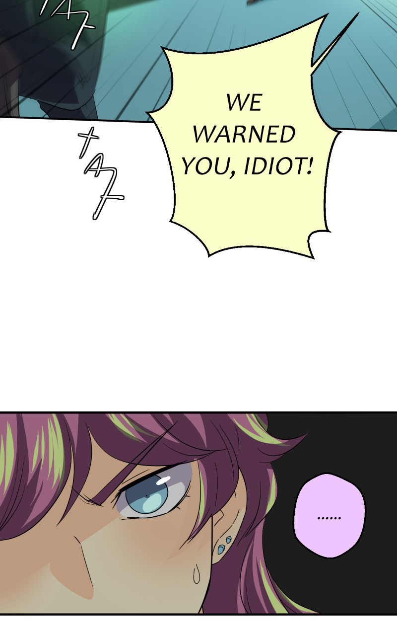 unOrdinary - Manga Chapter 200 - page 28