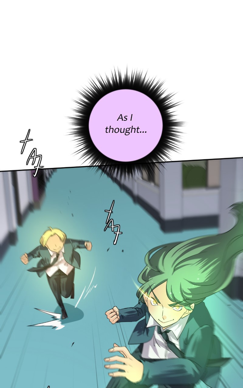 unOrdinary - Manga Chapter 200 - page 29