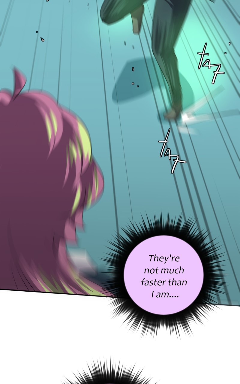 unOrdinary - Manga Chapter 200 - page 30