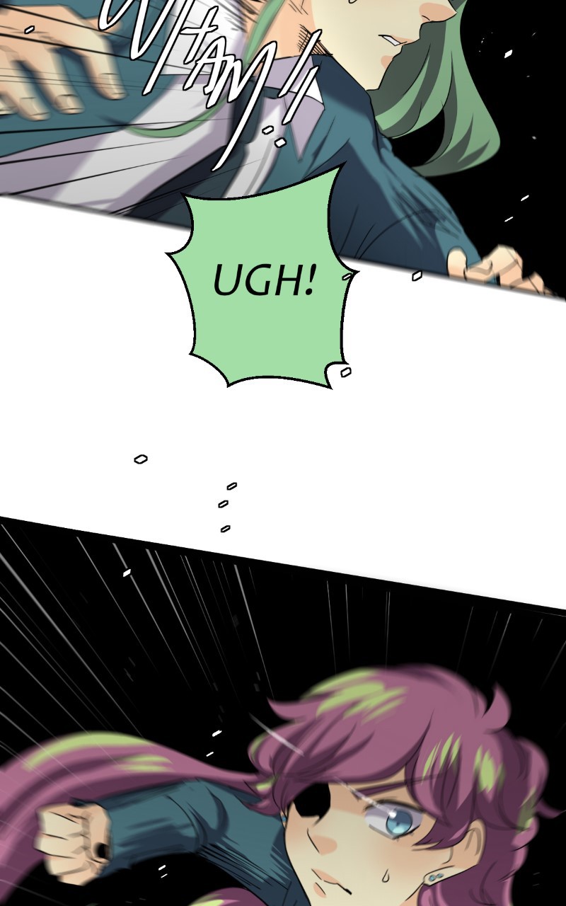 unOrdinary - Manga Chapter 200 - page 36
