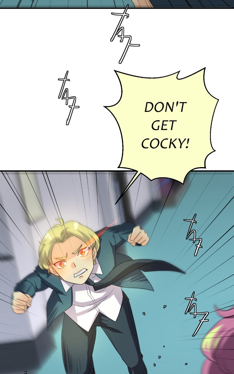 unOrdinary - Manga Chapter 200 - page 40