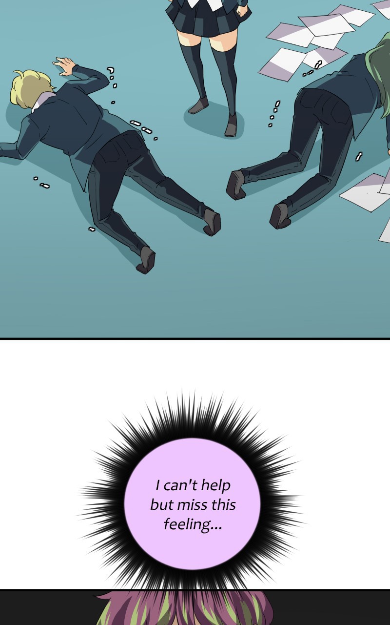 unOrdinary - Manga Chapter 200 - page 53