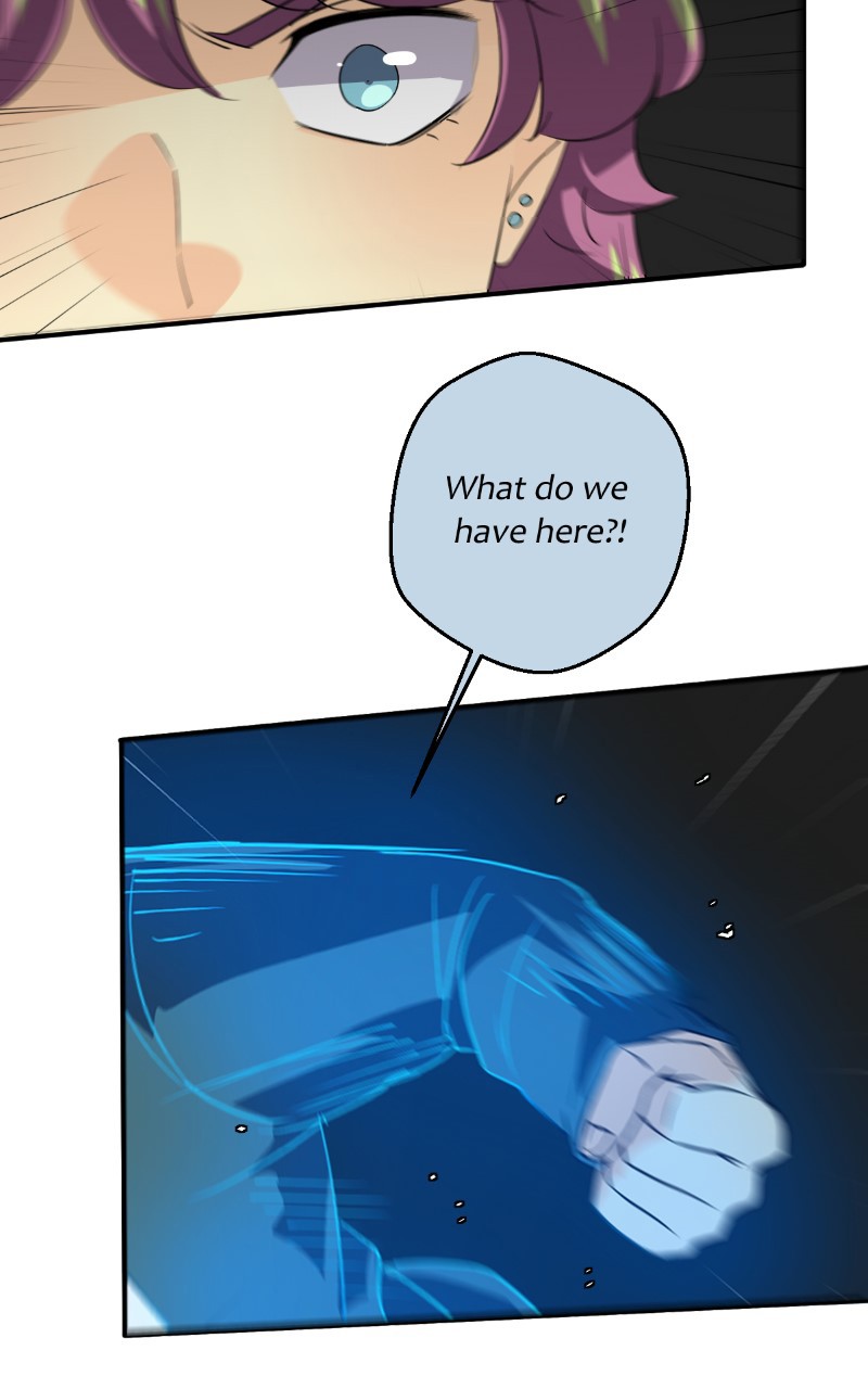 unOrdinary - Manga Chapter 200 - page 55
