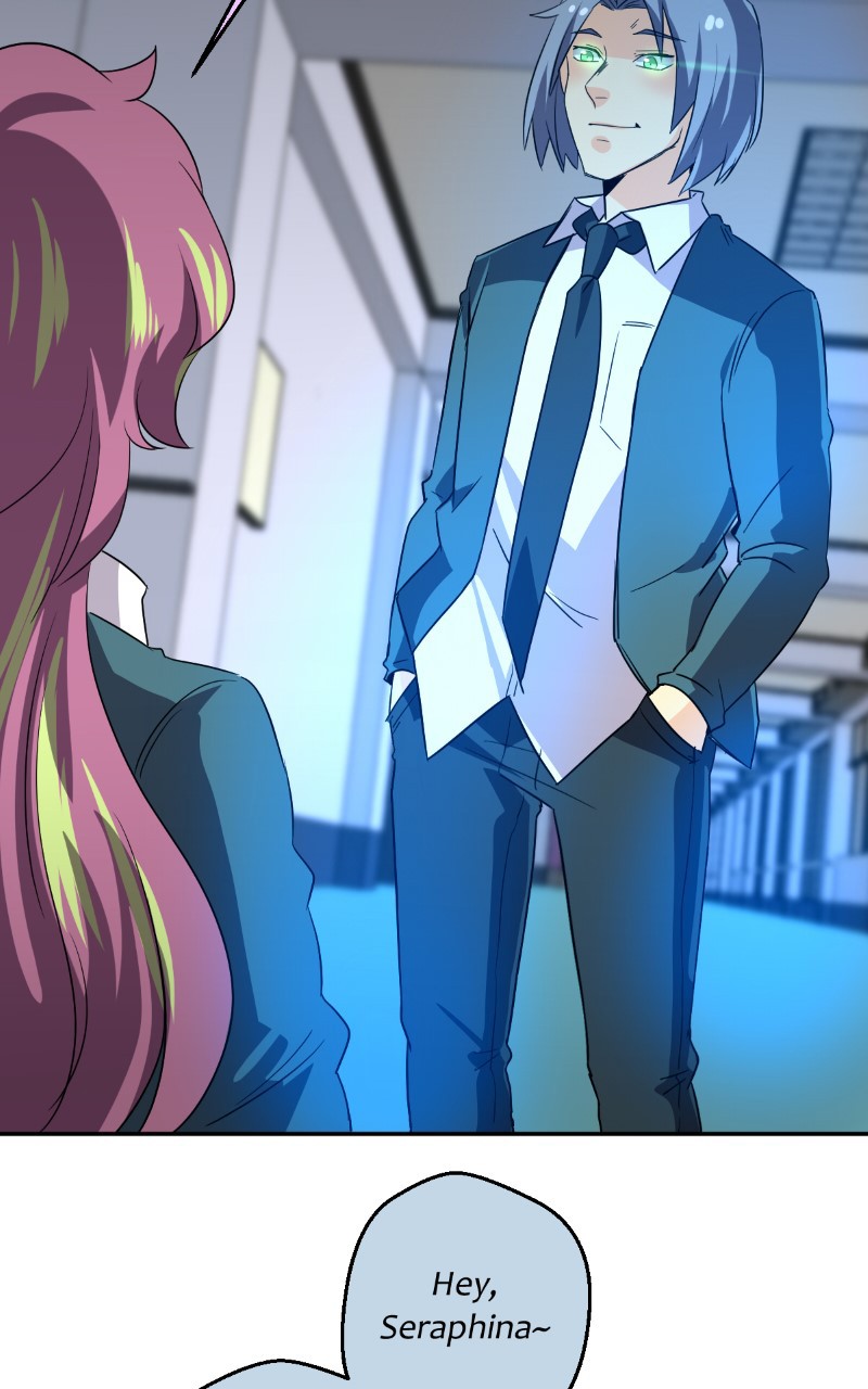 unOrdinary - Manga Chapter 200 - page 63