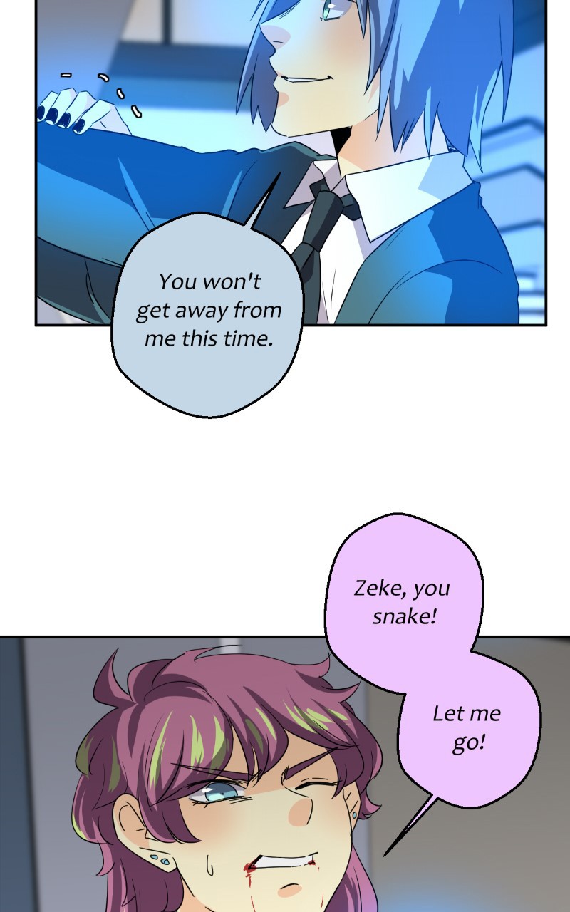unOrdinary - Manga Chapter 200 - page 67