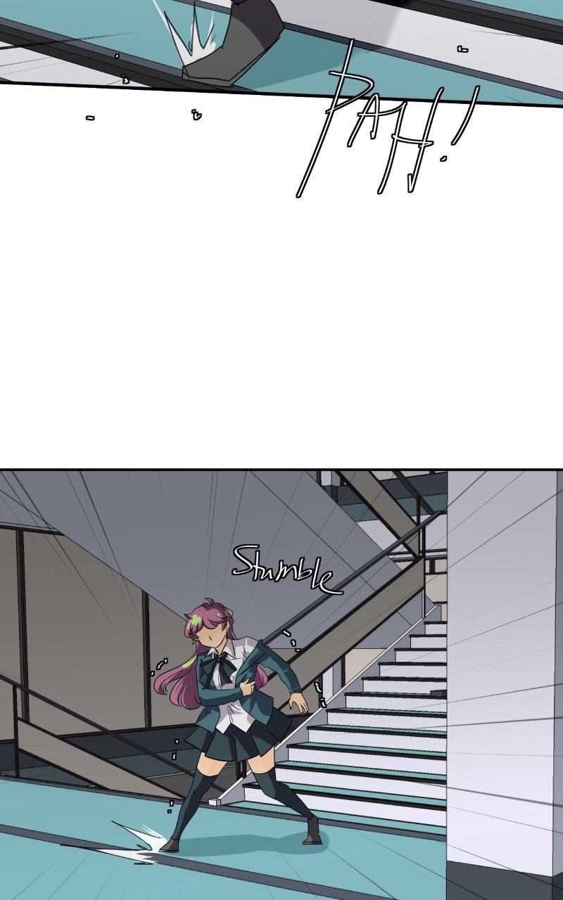 unOrdinary - Manga Chapter 200 - page 79
