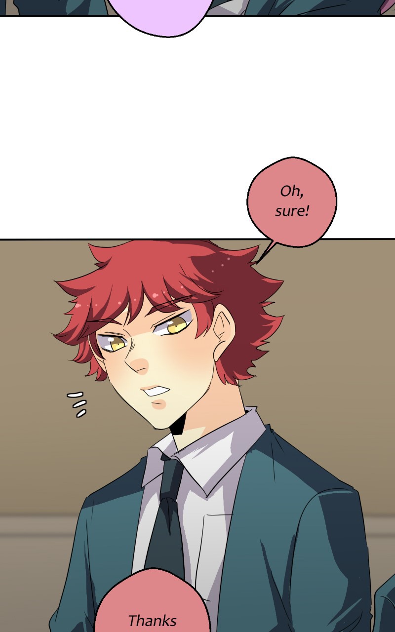 unOrdinary - Manga Chapter 200 - page 8