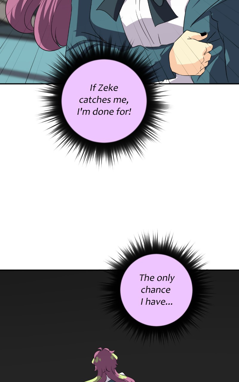 unOrdinary - Manga Chapter 200 - page 81
