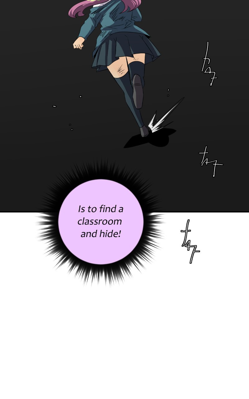 unOrdinary - Manga Chapter 200 - page 82