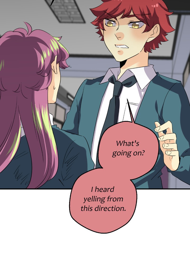 unOrdinary - Manga Chapter 200 - page 88