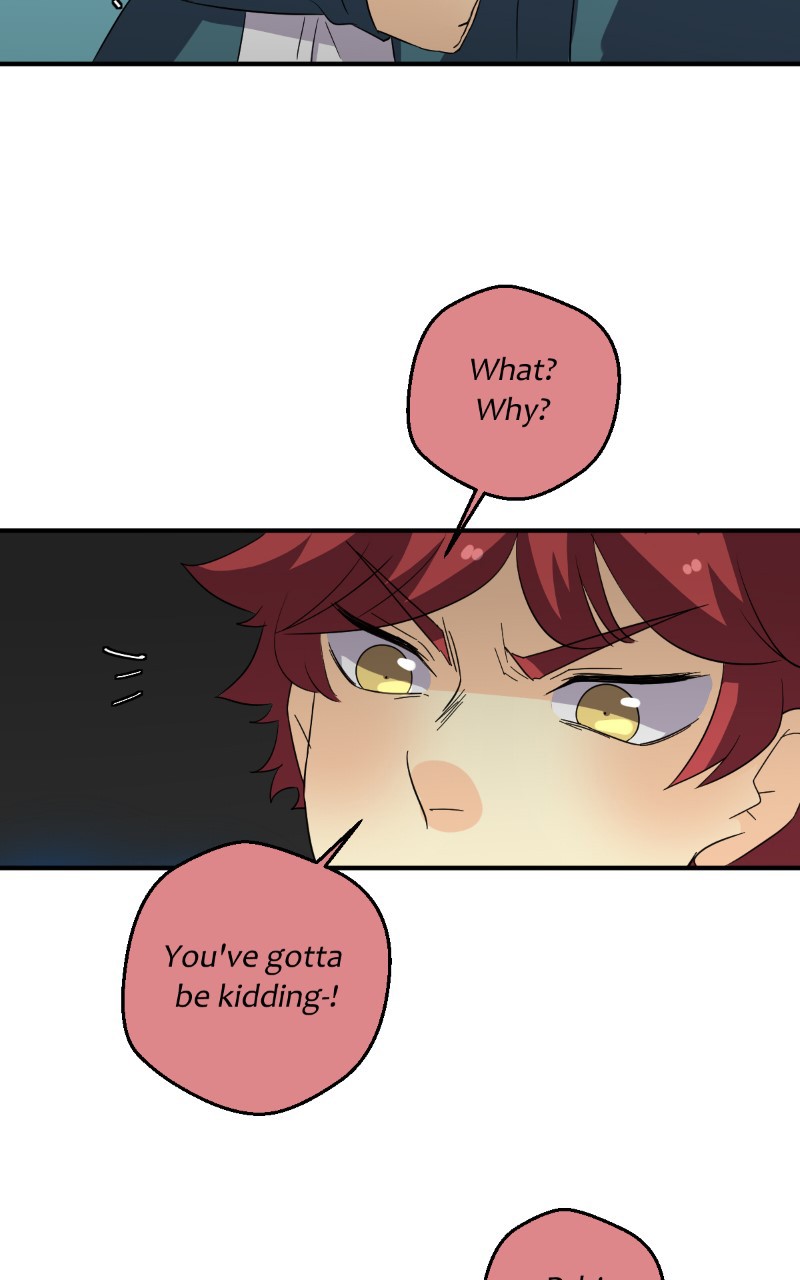unOrdinary - Manga Chapter 200 - page 90