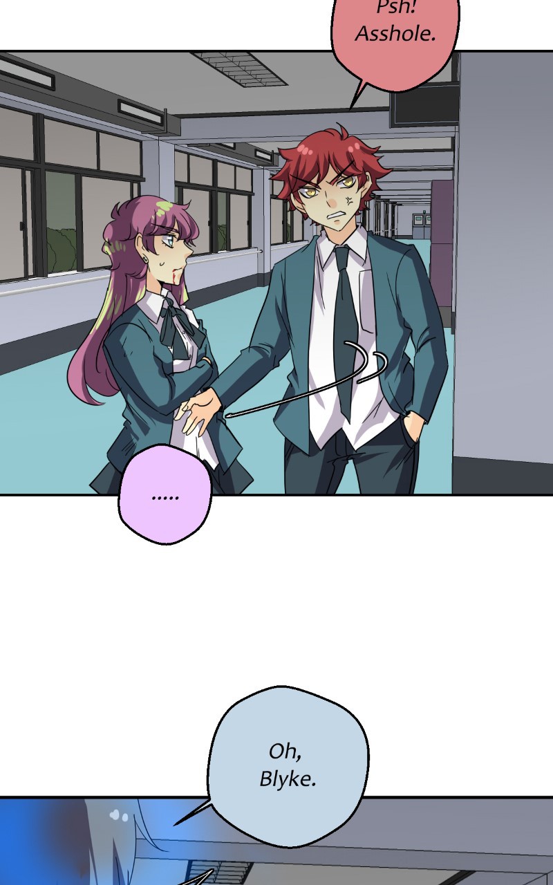 unOrdinary - Manga Chapter 200 - page 91